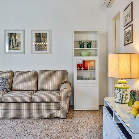 Ca' Dell'Abate Terrace Apartment Veneţia Exterior foto